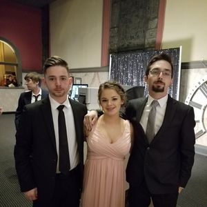 Meet your Posher, Emma